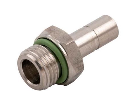 Samlenippel RS Ø10×3/8"BSPP