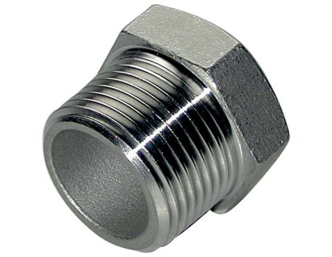 Prop  316  6kant   1/8" NPT