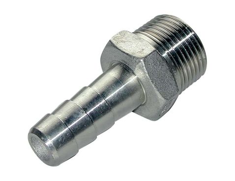 Hosetail 316     4×1/8"NPT