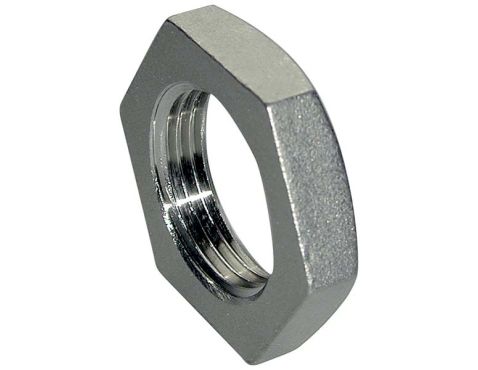 Locknut 316 3"