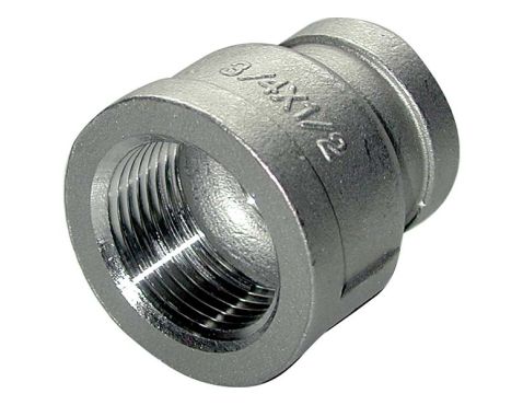 Formmuffe 316 11/4×3/4"