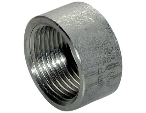 Half Socket 316 1/2"