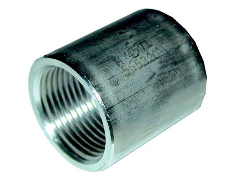 Muffe  316     1/8" NPT