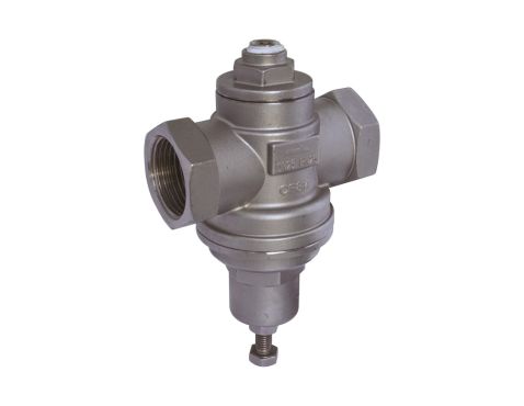 Trykregulator 316 1/2"