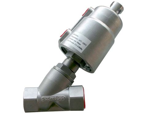 Pneumatic Valve 316 DA 3/4"
