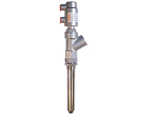 Pneumatic Valve 316 ø14 1/2"