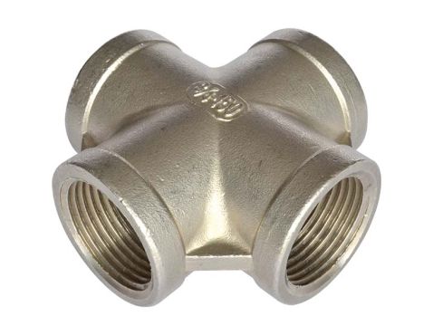 Cross 316 3/4"
