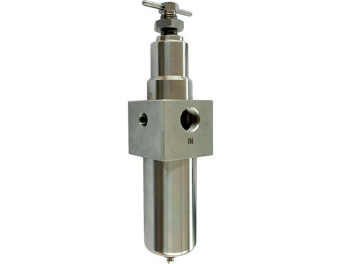 Filterregulator 316 1/4"