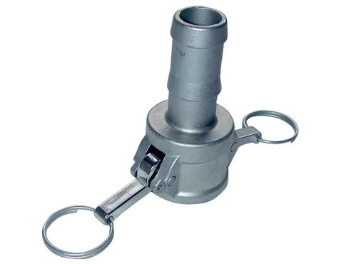 Cam kobling 316 hun C 6"