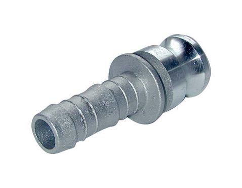 Camlok E han m. stuts 1 1/4"