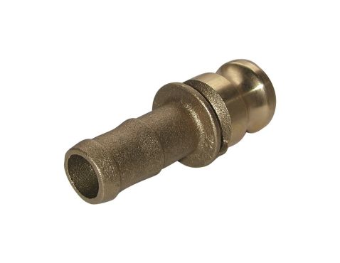 Cam kobling MS han E 21/2"