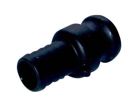 Cam kobling PP han E 4"