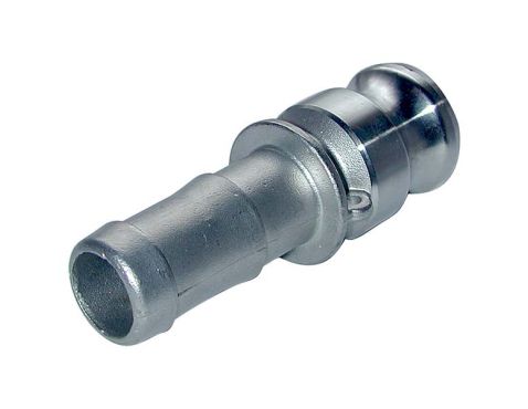 Camcoupling 316 male E 1"