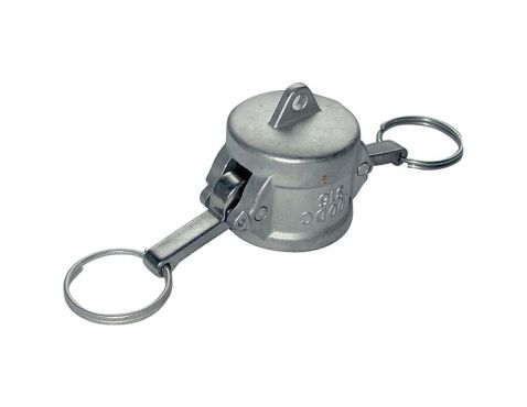 Cam Cover 316 DC 5"