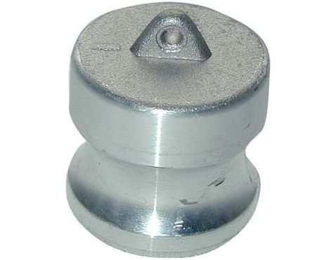 Camlok DP propp 4"