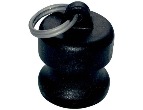 Camlok DP propp 2"