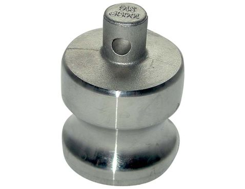 Cam Plug 316 DP 1 ¼"