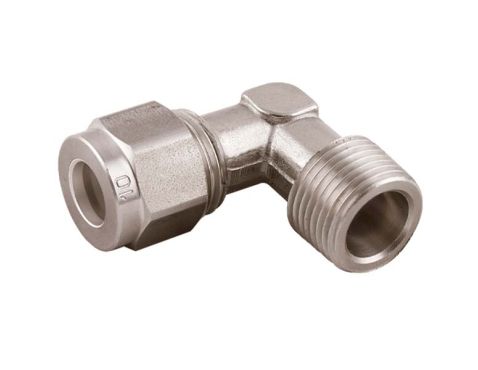 Elbow 90° AISI 316  ø12×1/2"BSPT