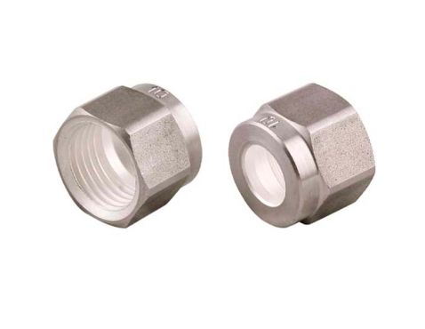 Nut AISI 316          ø12