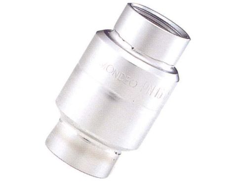 Kontraventil 316  EPDM  1/2"