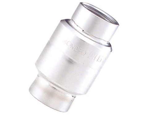 Checkvalve 304 FPM ⅜"