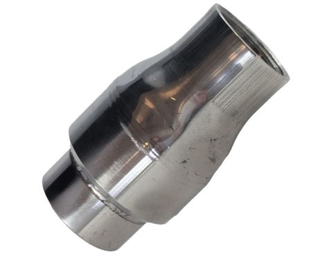 Checkvalve 316  PTFE     3/8"