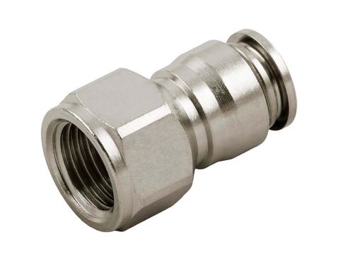 Push-in socket 316    ø6×1/8"BSPP