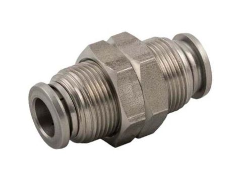 Bulkhead Union 316     ø16