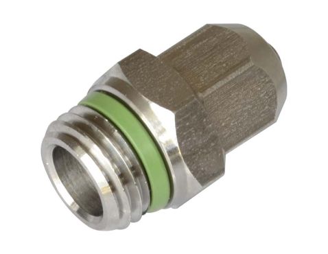 Push-on nippel 316 8/6×1/8" BSPP