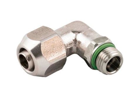 Elbow 90° 316  10/8×1/4"BSPP