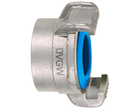 Klokobling plus 316 muffe 1/2"