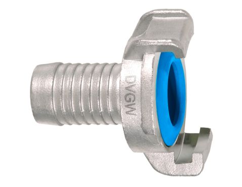 Klokobling plus 316 slange 1/2"