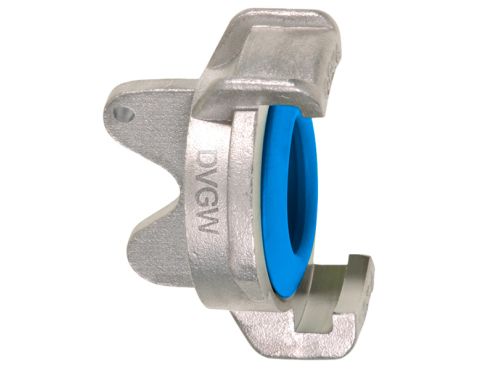 Klokobling super 316 dæksel