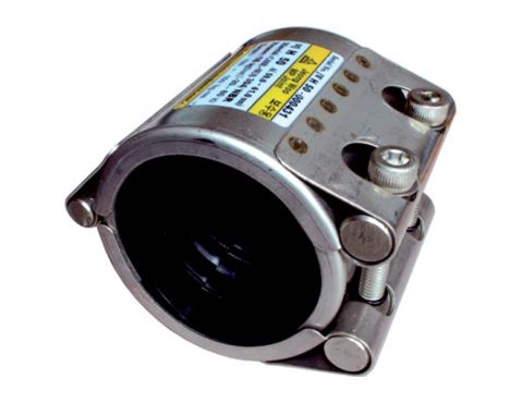 Clamp joint 316 REPAIR 3"