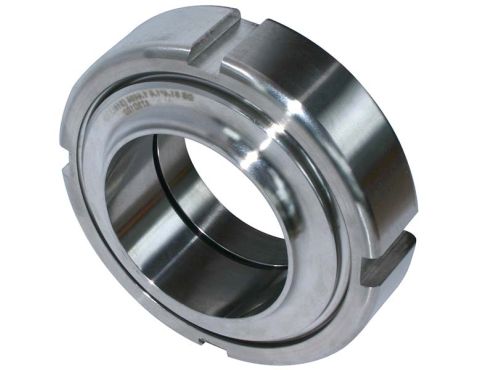DS/ISO Weld Union 63.5mm