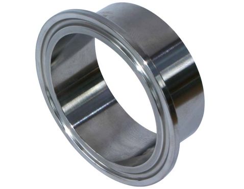 ISO Clamp Ferrule  316 38