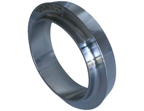 DIN Weld Collar 316 DN15