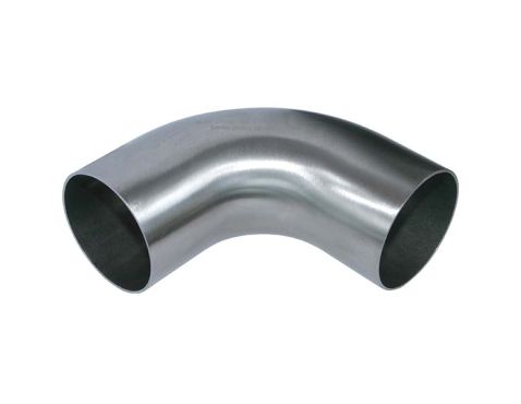 Bend 90° 316 1D Ø51*1.2