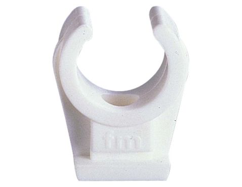 Pipeclip POM single 35