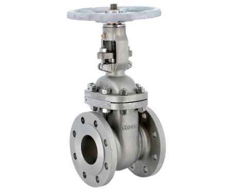 Skydeventil  316    DN250