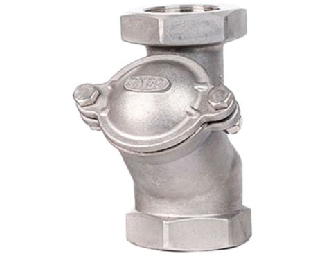 Kuglekontraventil  316   11/2"