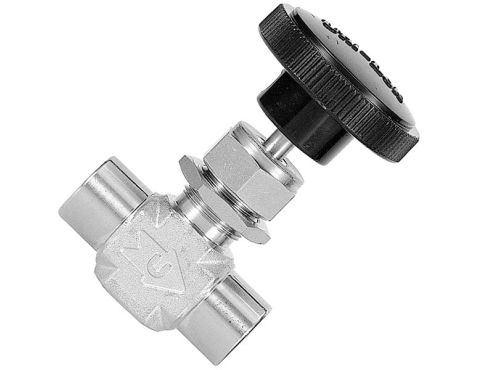 Needlevalve 316 HiPress 3/4"
