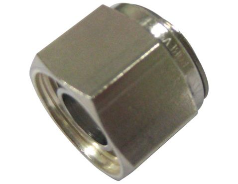 Compress Plug 316 ø25