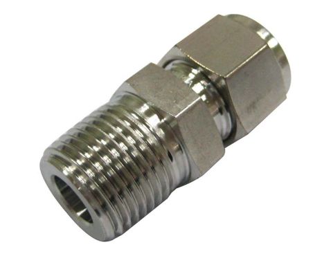 Klemring nippel 316 ø3×1/4"NPT