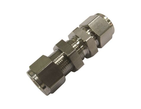 Lok Bulkhead Union 316 ø1/8"
