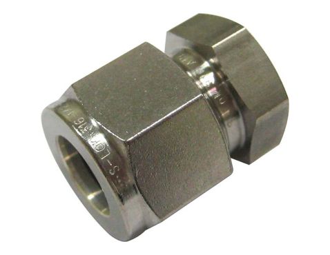 Huv klämring 316      ø4