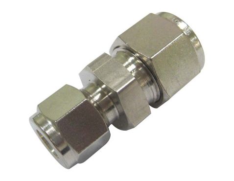 Lok Connector 316 red. ø12×6