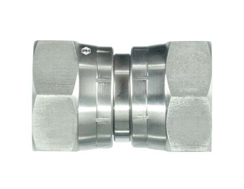 Muffe 316 svivel  HT 11/2"
