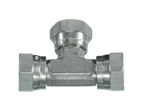 T-stk 316 svivel HT 3/4"