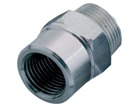 Spetsmuff 3/8×1/4"